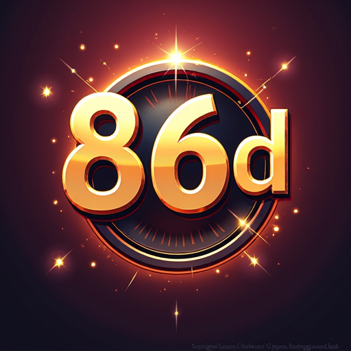 86d